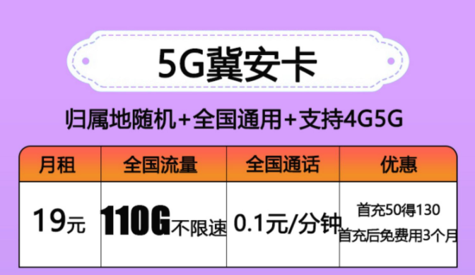 拒絕流量焦慮，有了這張超大流量的手機(jī)卡流量再也不用開開關(guān)關(guān)啦