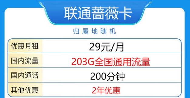 享千兆網(wǎng)絡(luò)！用聯(lián)通39.9元全國(guó)卡！手游不卡頓追劇不加載！